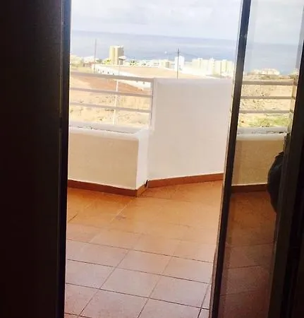Vista Hermosa Apartment Los Cristianos (Tenerife)