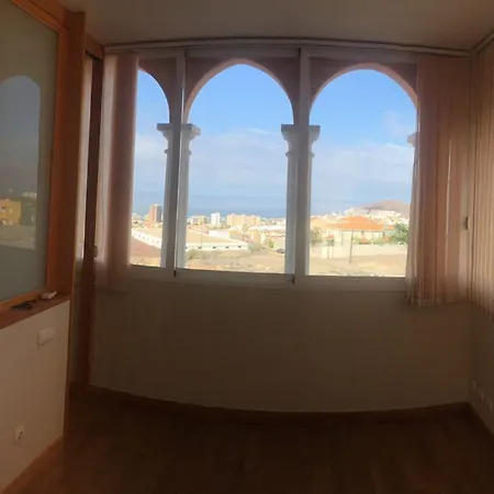 Apartment Vista Hermosa *