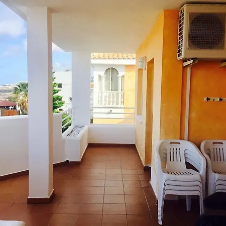 Vista Hermosa *