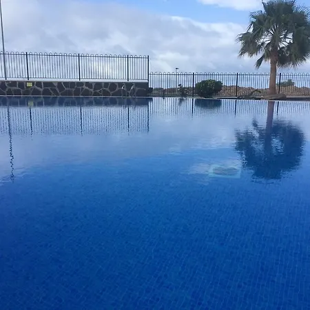 Apartment Vista Hermosa Los Cristianos (Tenerife)