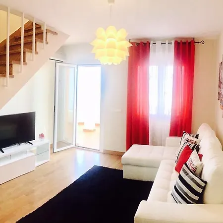 Apartman Vista Hermosa Los Cristianos