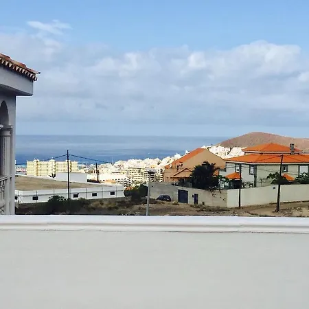 Apartman Vista Hermosa *