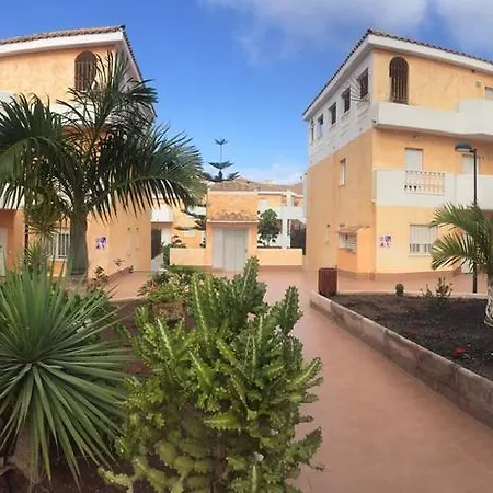 شقة Vista Hermosa *